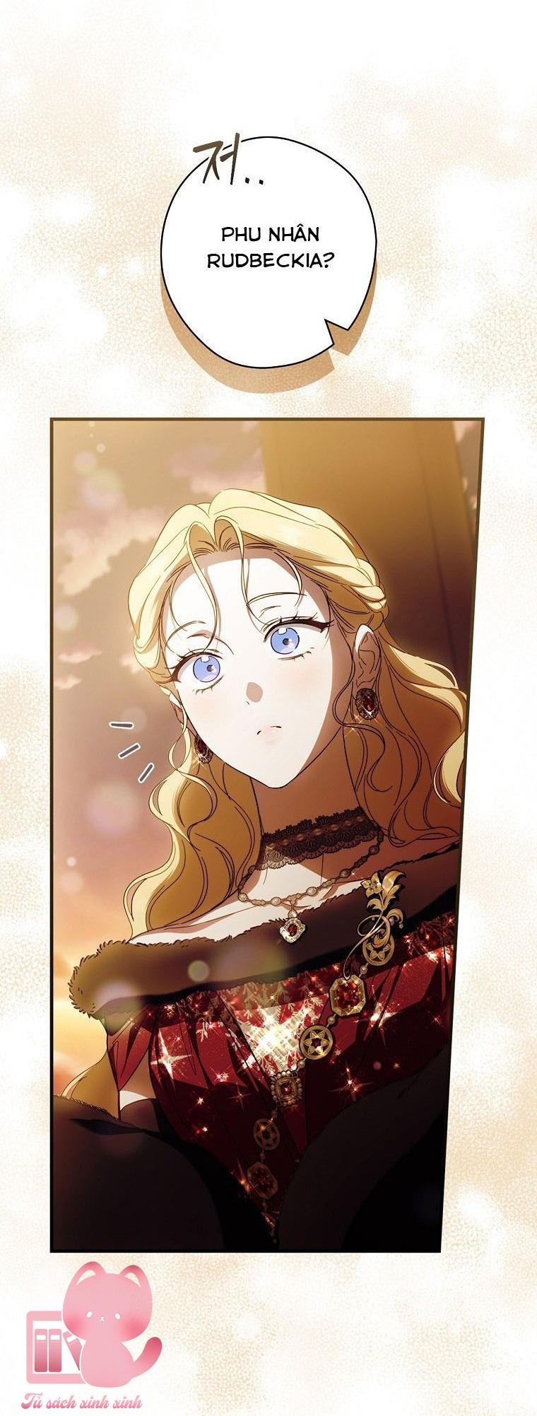 Cách Khiến Phu Quân Đứng Về Phía Tôi Chap 84 - Trang 2