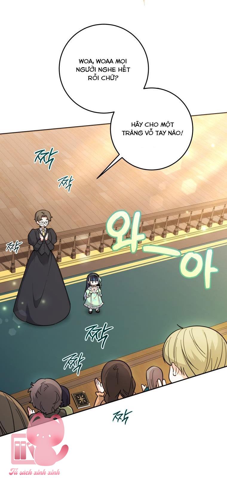 Bé Con Cá Voi Sát Thủ Chapter 8 - Trang 4