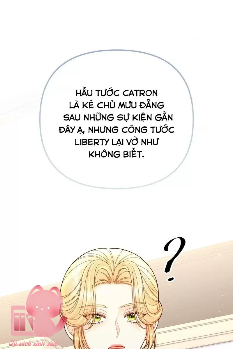 Hoàng Hậu Tái Hôn Chapter 153 - Trang 4