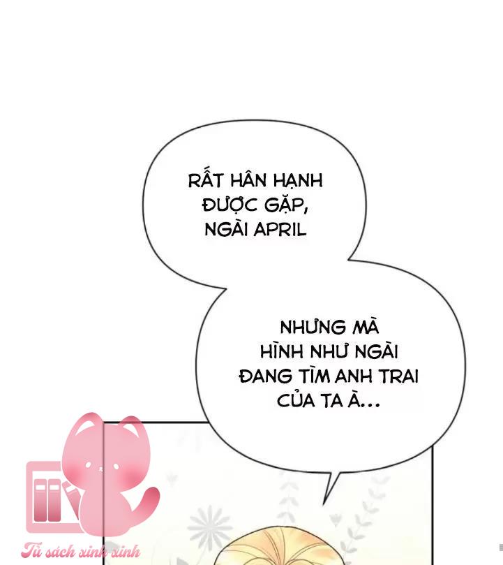 Hoàng Hậu Tái Hôn Chapter 91 - Trang 4