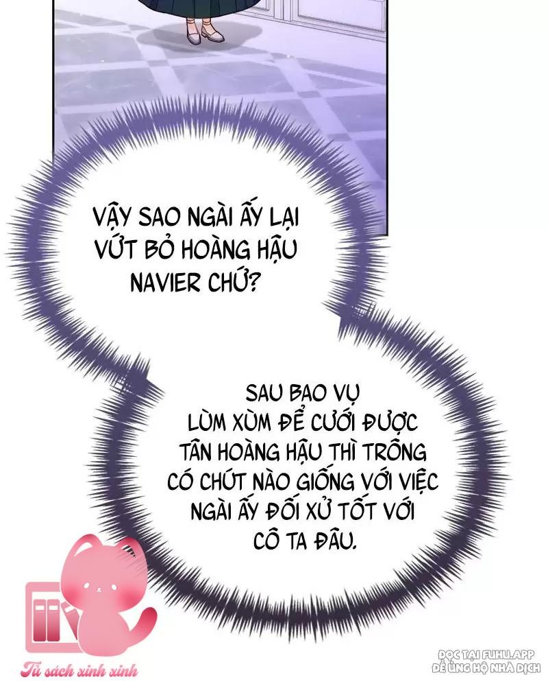 Hoàng Hậu Tái Hôn Chapter 147 - Trang 4