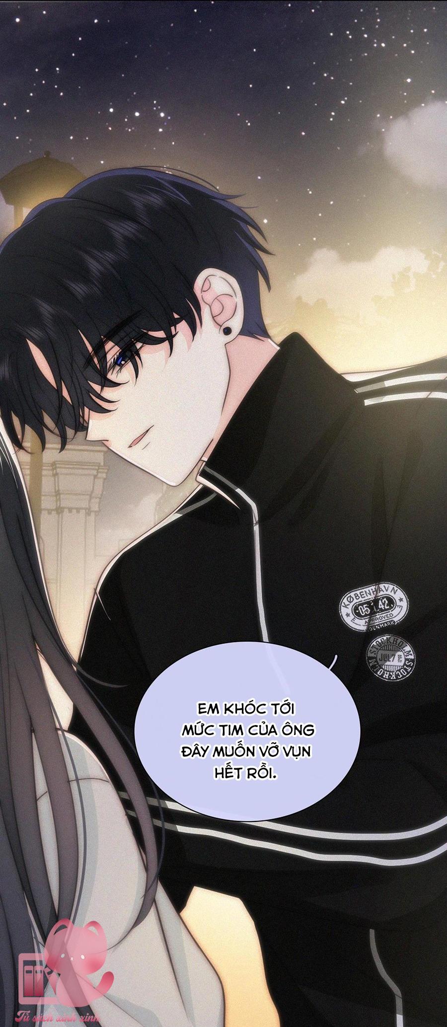 Bệnh Yêu Chapter 101 - Trang 3
