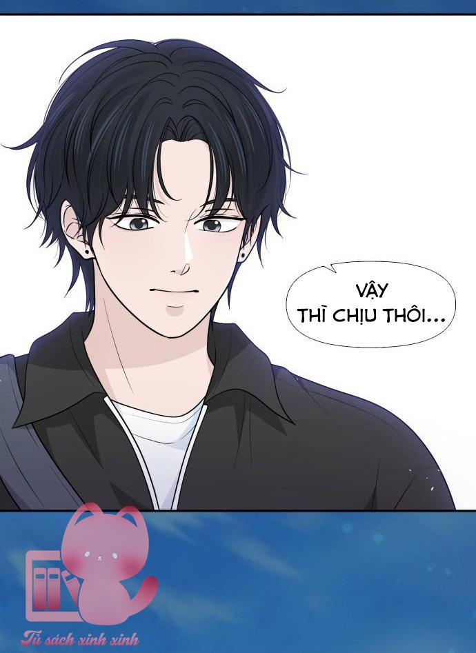 Lời Tỏ Tình Đi Lạc Chap (END) - Trang 2