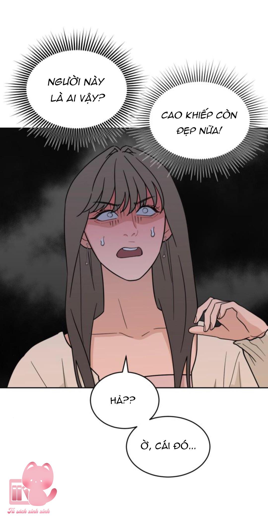 Vận May Không Ngờ Chapter 29 - Trang 4