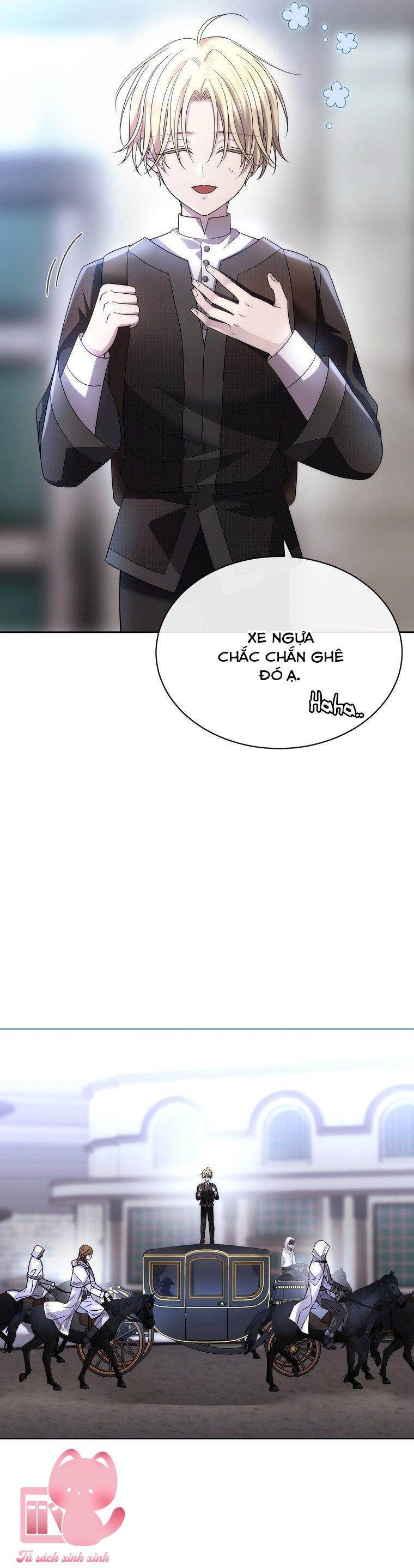 Black Haze Chapter 10 - Trang 4