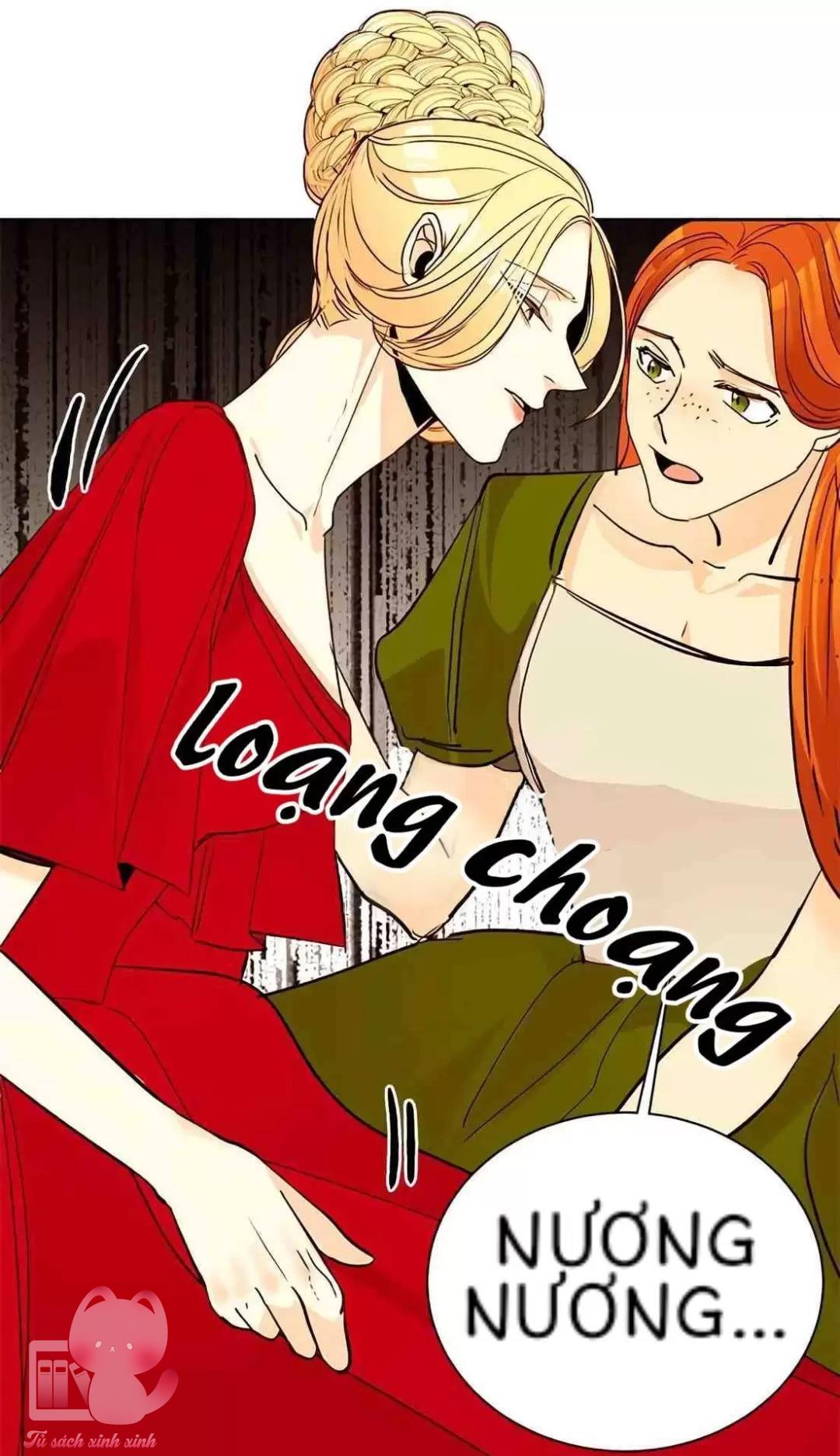 Hoàng Hậu Tái Hôn Chapter 8 - Trang 4