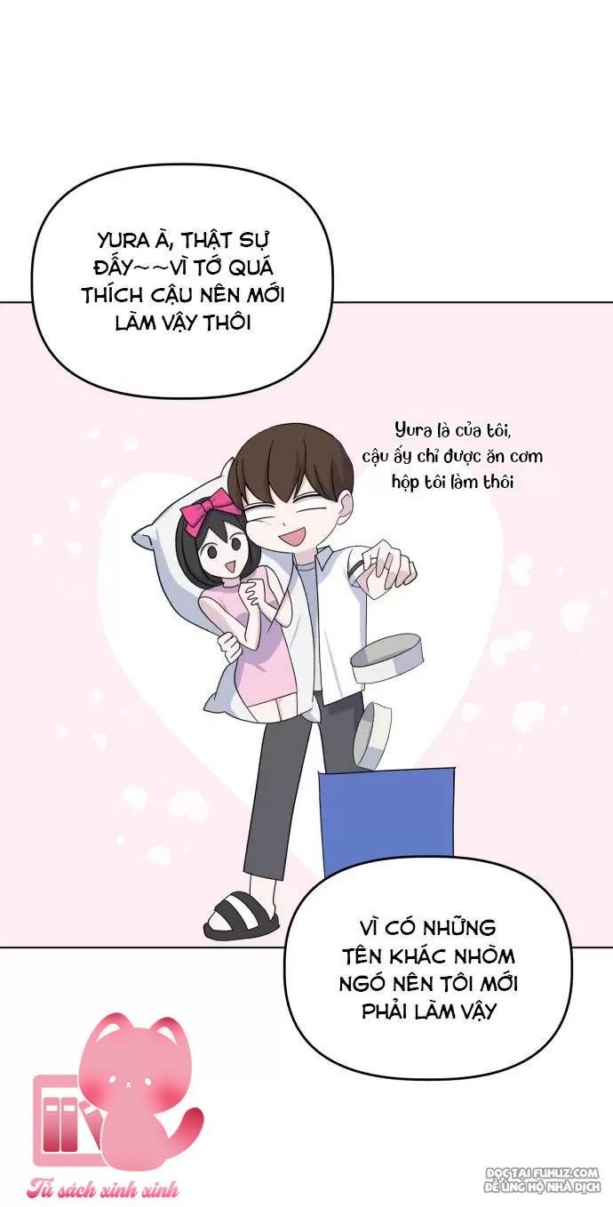 Quan Hệ Nhân Quả Chap 21 - Trang 2