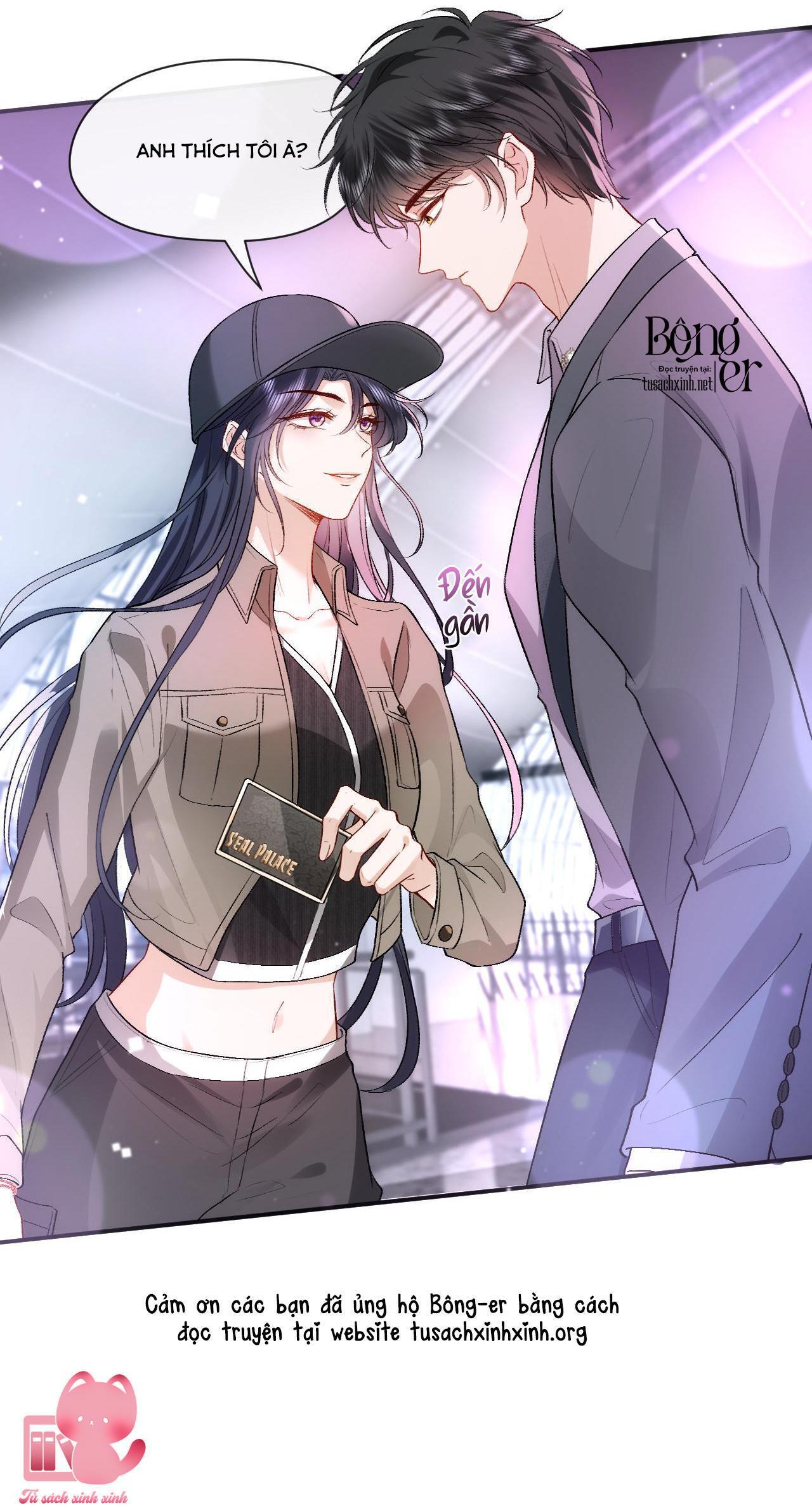 Phu Nhân Mỗi Ngày Đều Tại Tuyến Vả Mặt Chap 33 - Trang 2