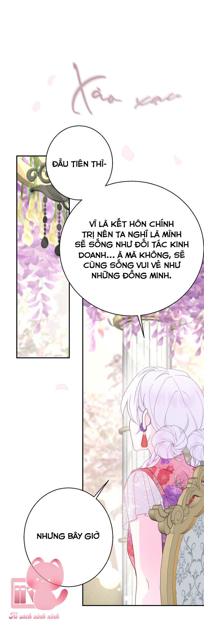 Bỏ Quách Chồng Con Đi, Tiền Bạc Mới Là Tất Cả Chap 89 - Trang 2