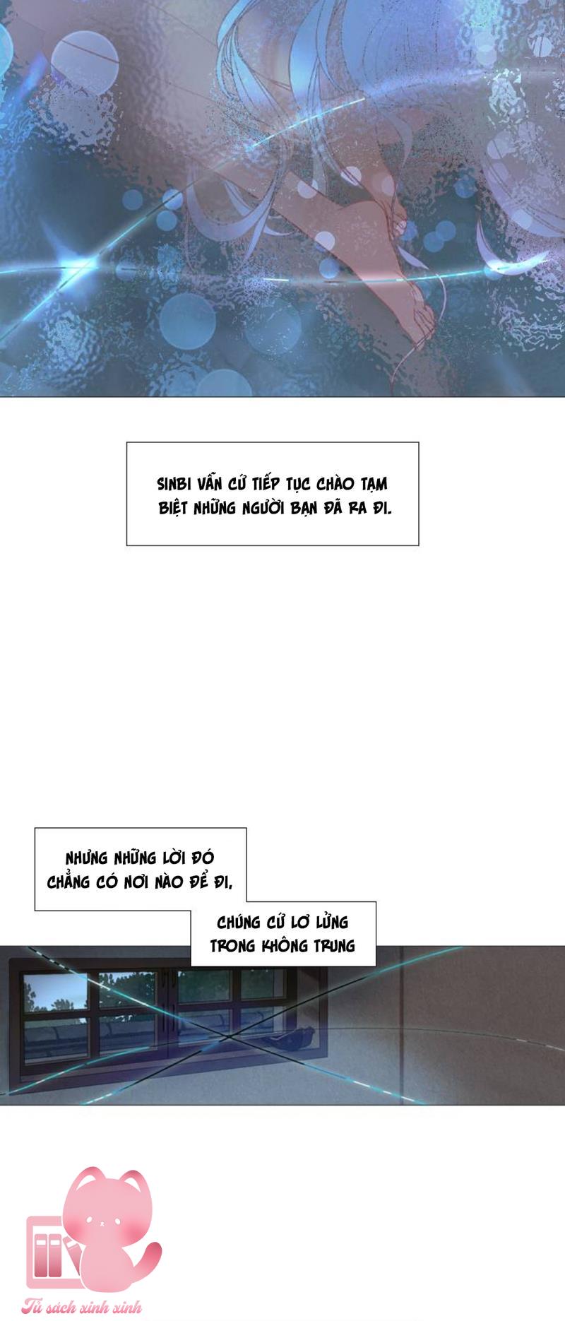 Thần Bí Chap 15 - Trang 2