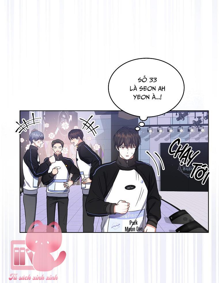 Debut Or Die Chapter 11 - Trang 4