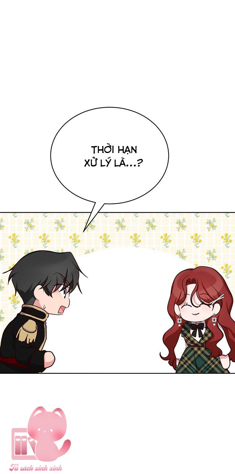 Thế Thì Ta Cứ Trở Thành Kẻ Ác Thôi Chap 41 - Trang 2