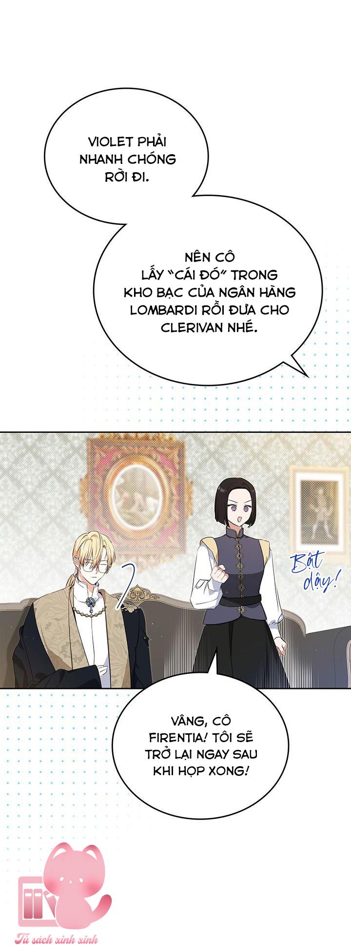 Kiếp Này Ta Sẽ Trở Thành Gia Chủ Chap 121 - Trang 2