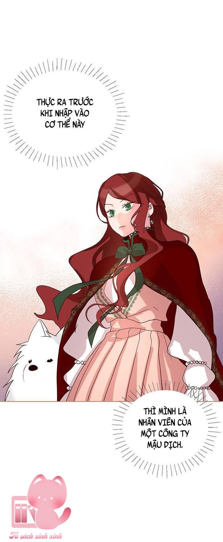 Thế Thì Ta Cứ Trở Thành Kẻ Ác Thôi Chap 7 - Trang 2