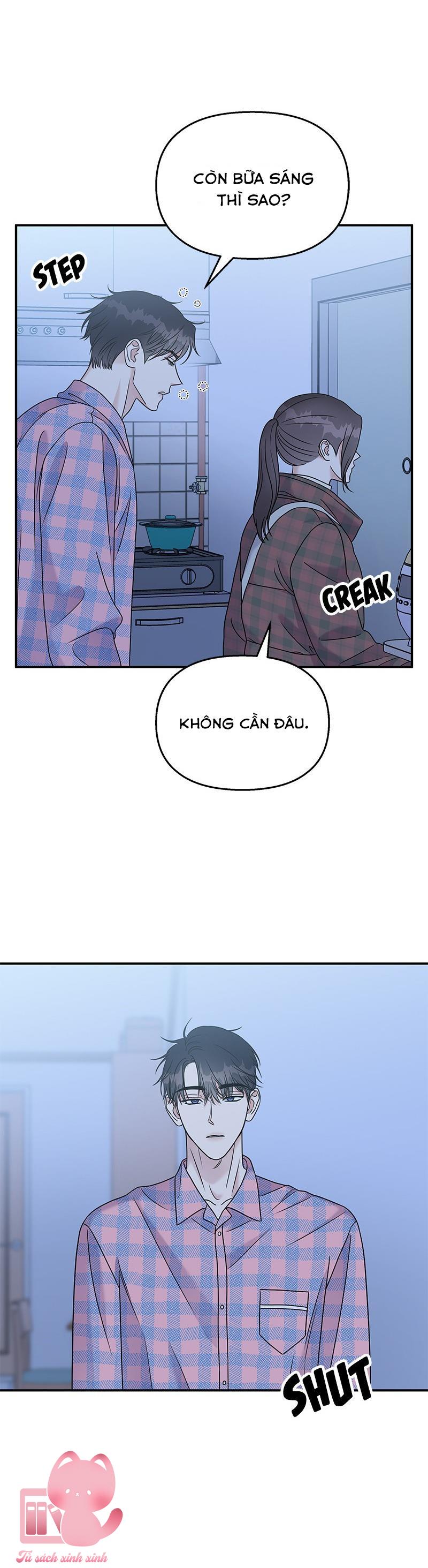 Hãy Vờ Như Ta Yêu Nhau Chap 66 - Trang 2
