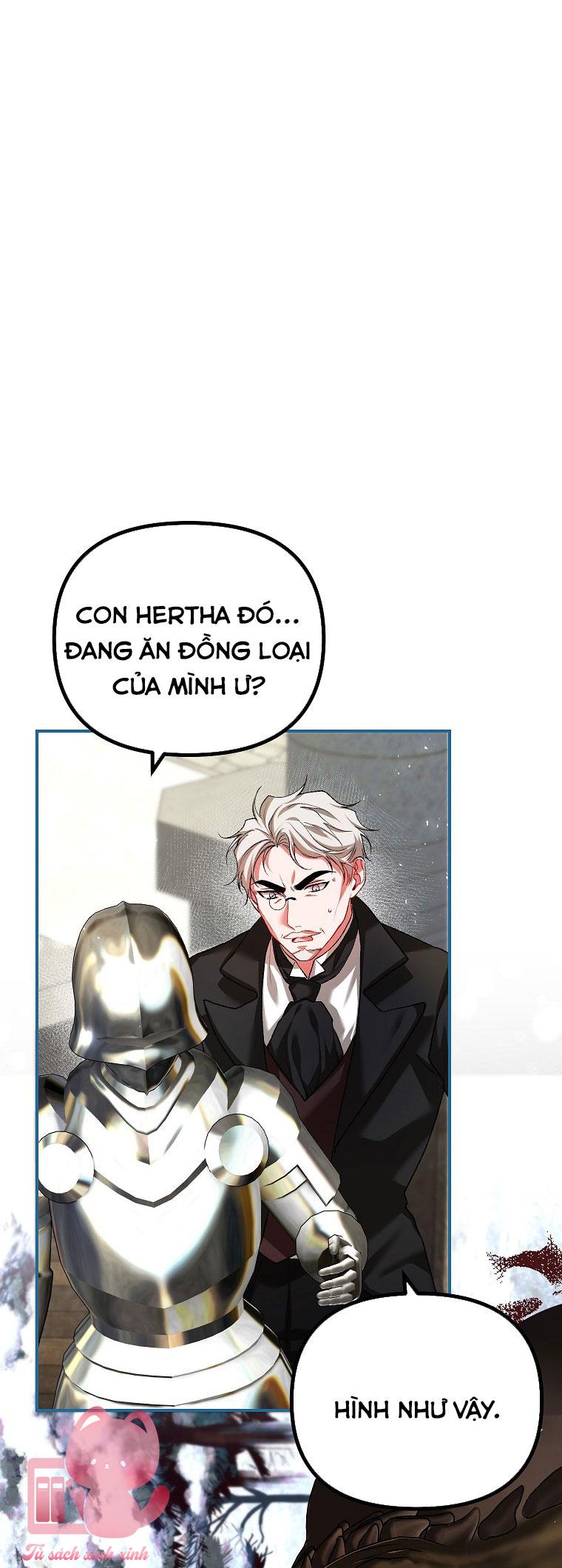Thời Gian Của Nhân Vật Phụ Có Giới Hạn Chapter 38 - Trang 4