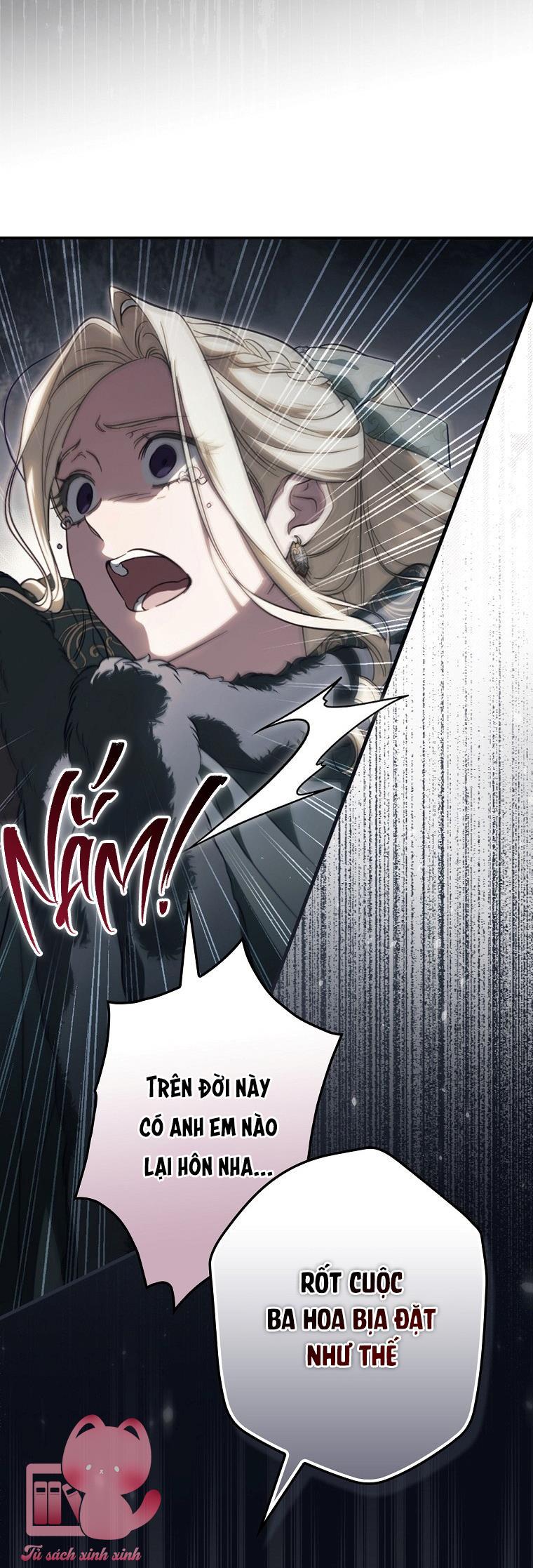 Cách Khiến Phu Quân Đứng Về Phía Tôi Chap 99 - Trang 2