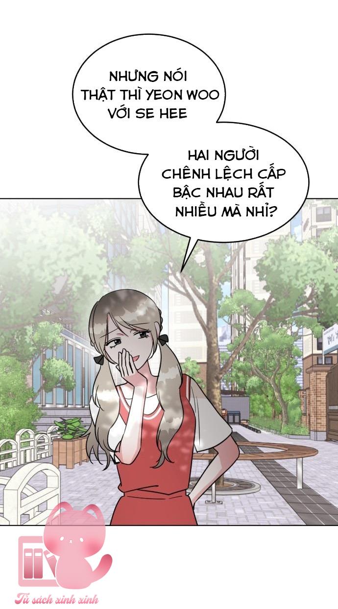 Chúng Ta Là Gì Của Nhau? Chap 24 - Trang 2