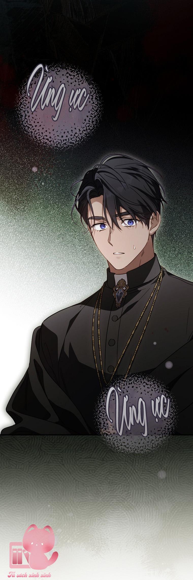 Cách Khiến Phu Quân Đứng Về Phía Tôi Chap 92 - Trang 2