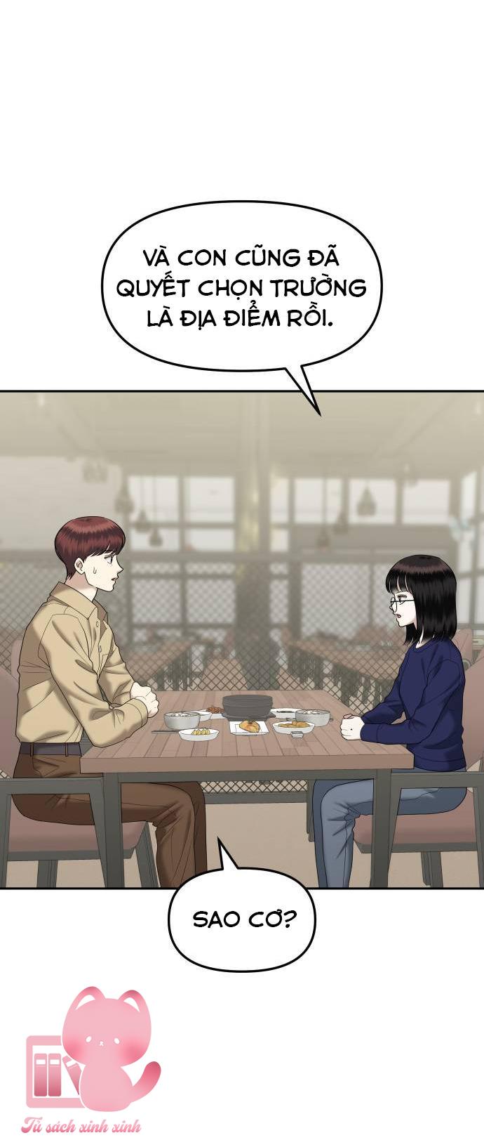 Chị Em Tranh Đấu Chap 54 - Trang 2