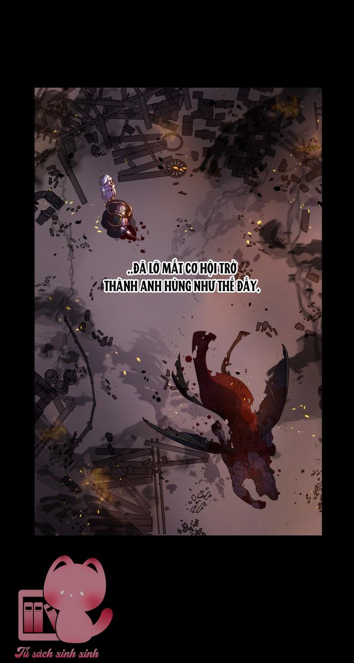 Hoàng Nữ Tóc Đen Chapter 56 - Trang 4