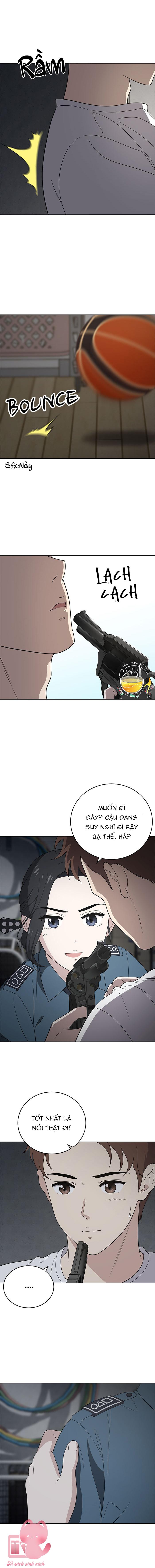 Cô Nàng Hết Thuốc Chữa Chapter 57 - Trang 4