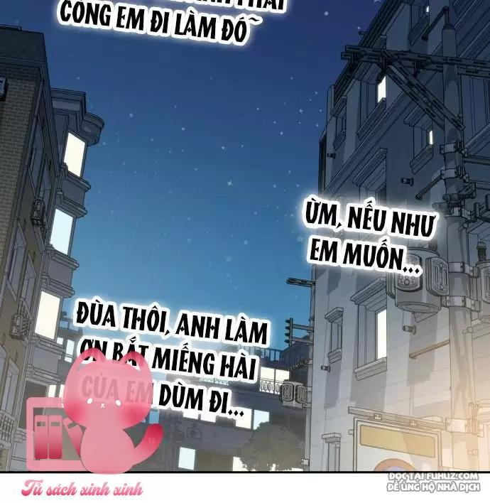 Lớ Ngớ Vớ Phải Tình Yêu Chap 58 - Trang 2