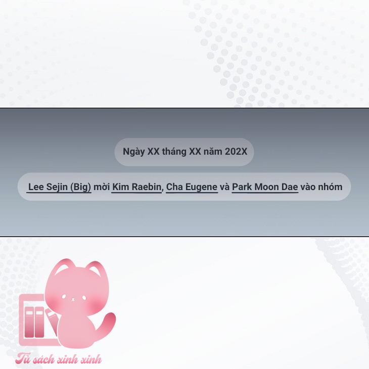 Debut Or Die Chap 57 - Trang 3