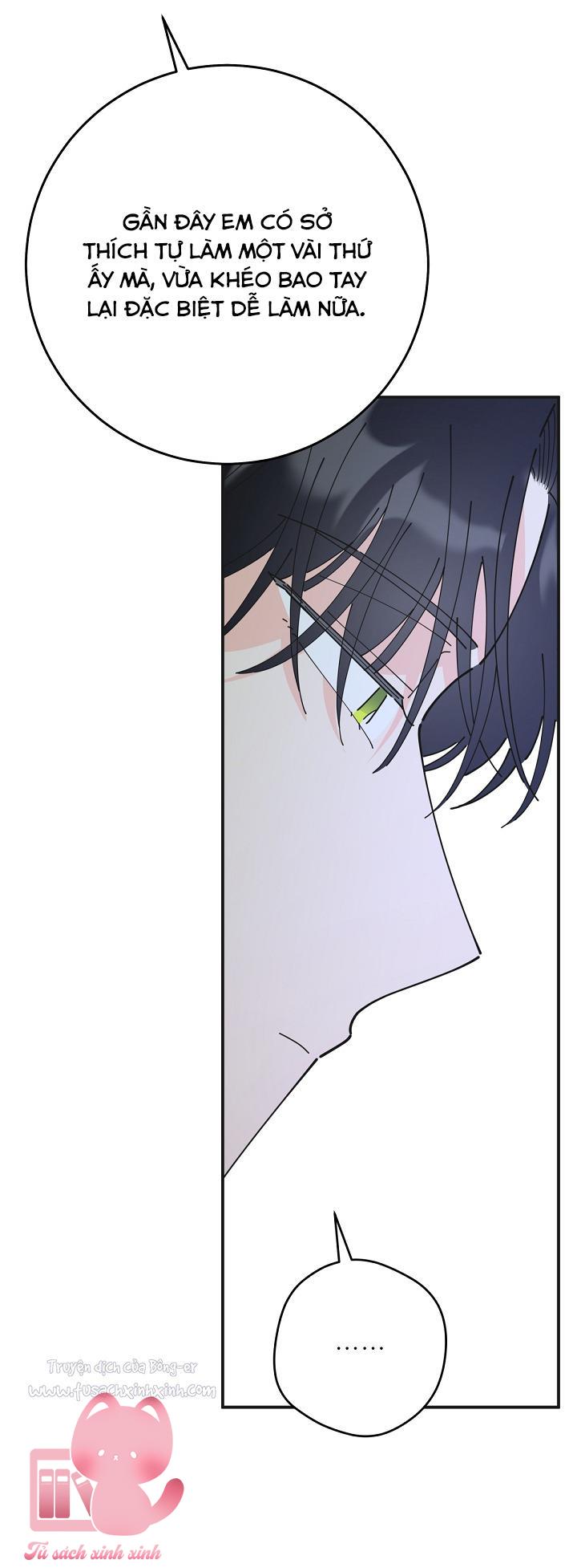 Người Hùng Của Ác Nữ Chapter 101 - Trang 4