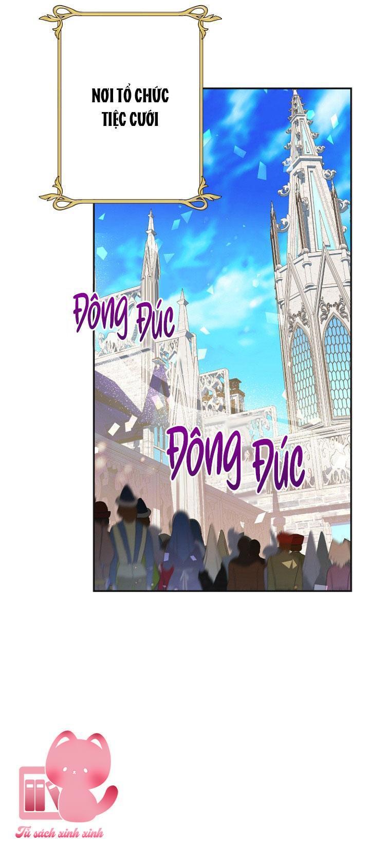 Bỏ Quách Chồng Con Đi, Tiền Bạc Mới Là Tất Cả Chap 25 - Trang 2