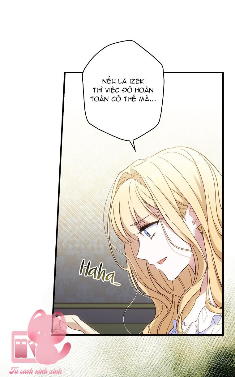Cách Khiến Phu Quân Đứng Về Phía Tôi Chap 21 - Trang 2
