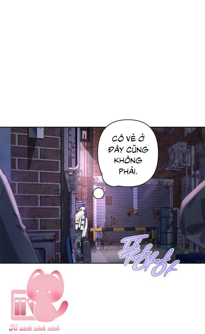 Đàn Anh Xấu Xa! Chap 81 - Trang 3