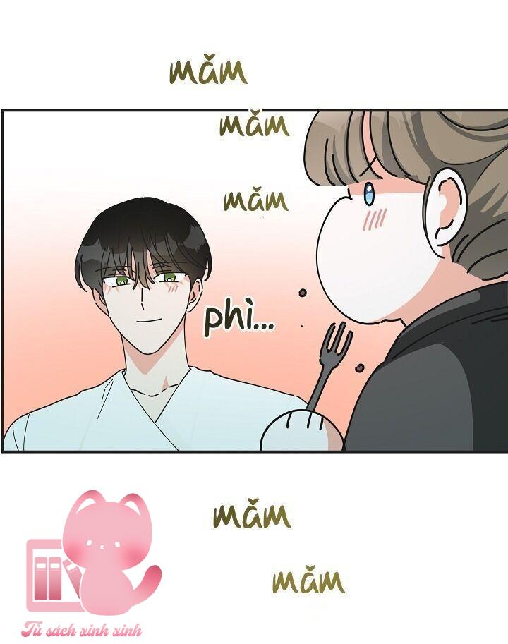 Người Hùng Của Ác Nữ Chapter 48 - Trang 4