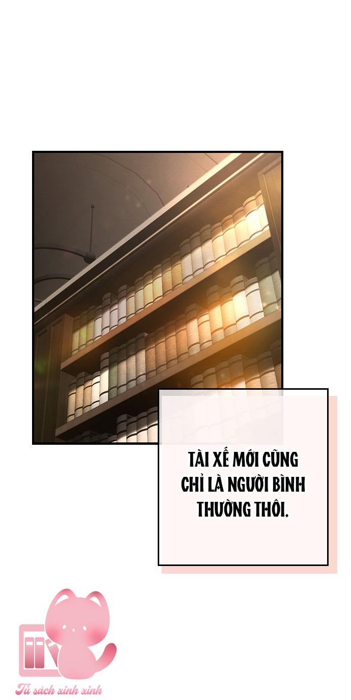 Nhật Ký Tình Yêu Mù Mờ Của Tôi Chap 1 - Trang 3