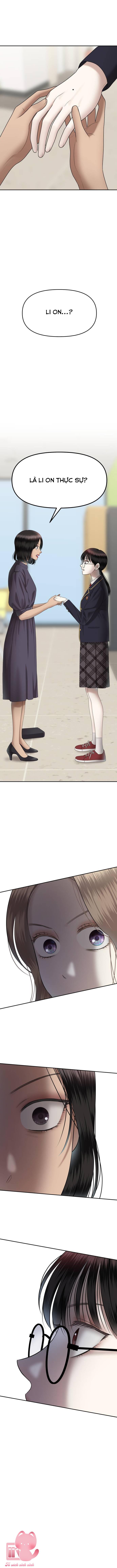 Chị Em Tranh Đấu Chap 8 - Trang 2