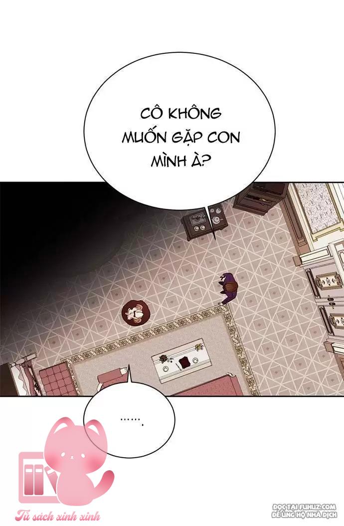 Hoàng Hậu Tái Hôn Chapter 44 - Trang 4