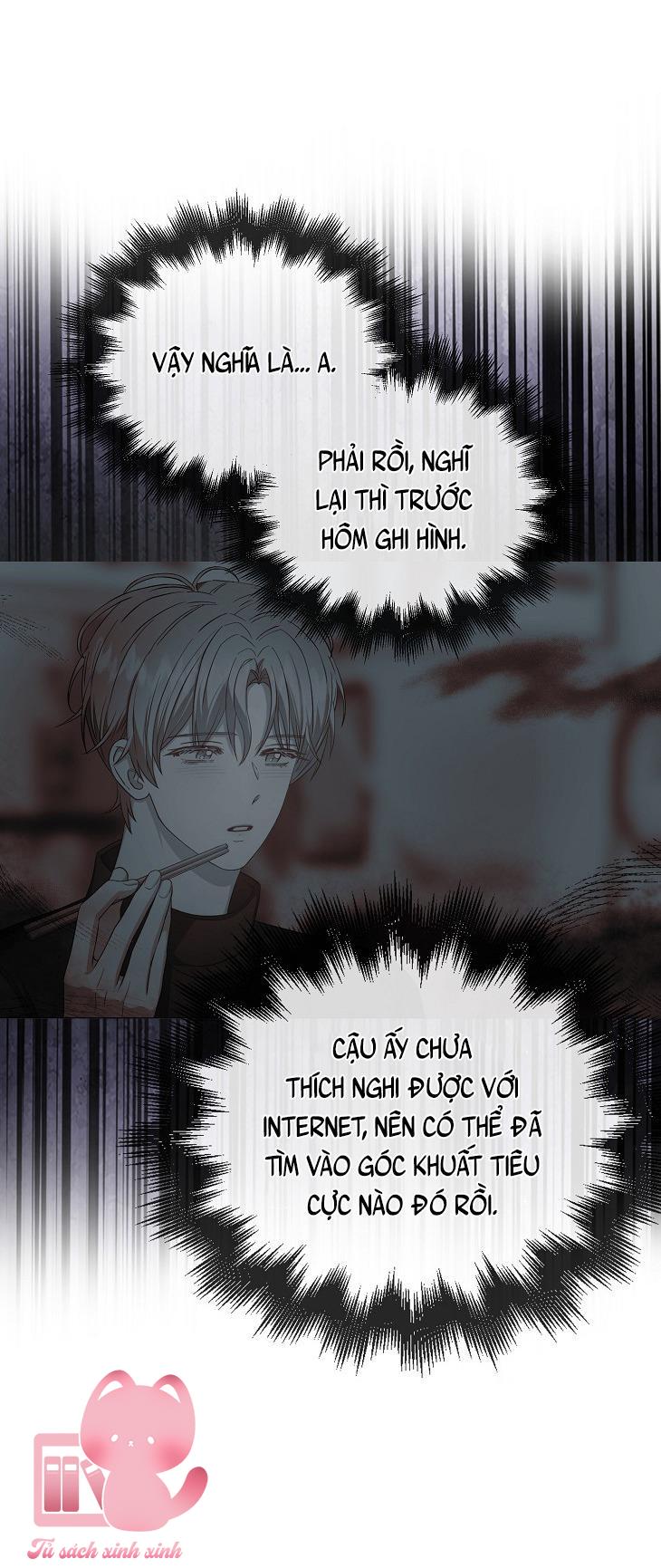 Debut Or Die Chap 42 - Trang 3