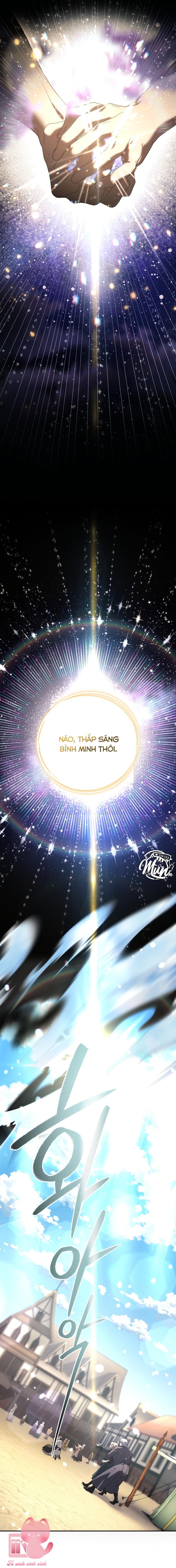 Ác Nữ Thuần Hoá Quái Thú Chap 93 - Trang 3