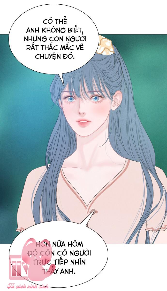 Thần Bí Chap 42 - Trang 2