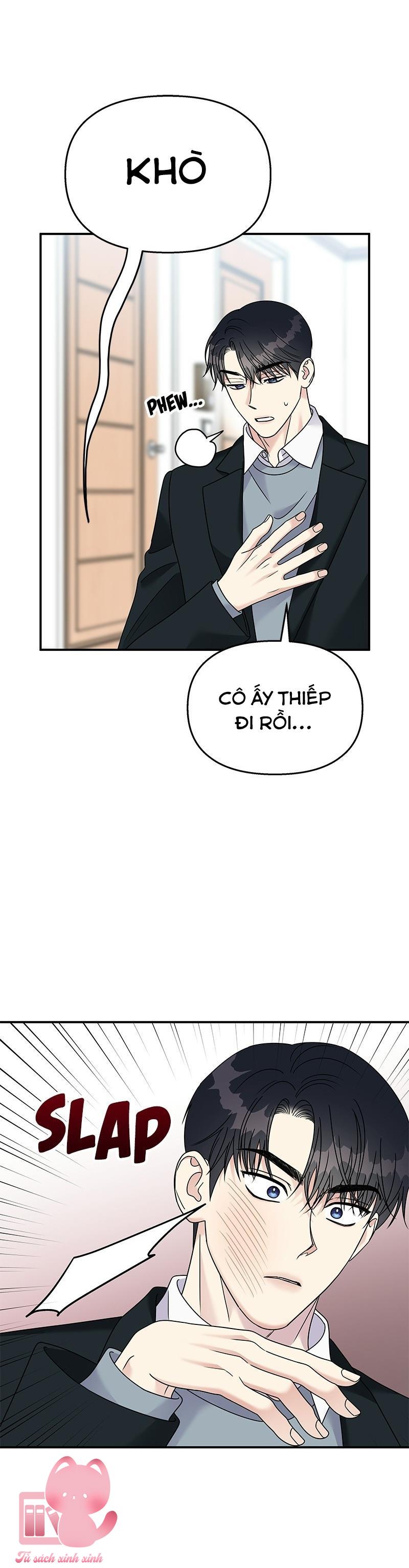 Hãy Vờ Như Ta Yêu Nhau Chap 82 - Trang 2