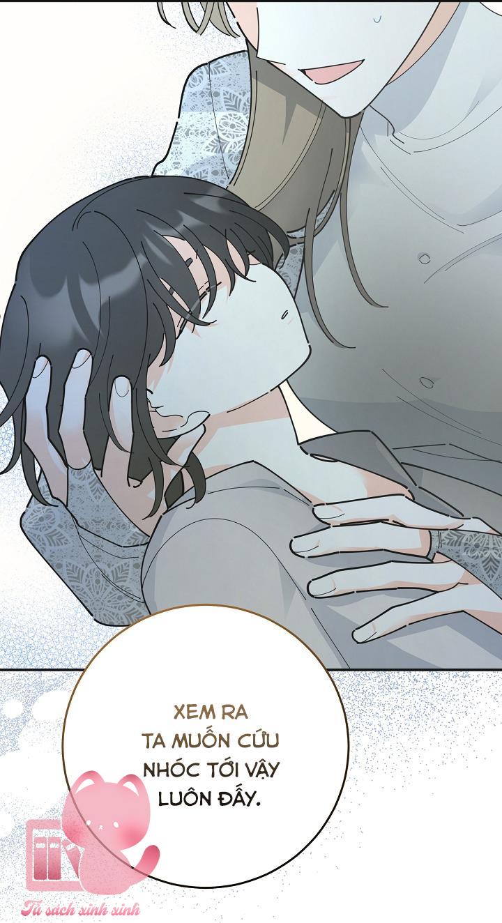 Người Hùng Của Ác Nữ Chapter 93 - Trang 4