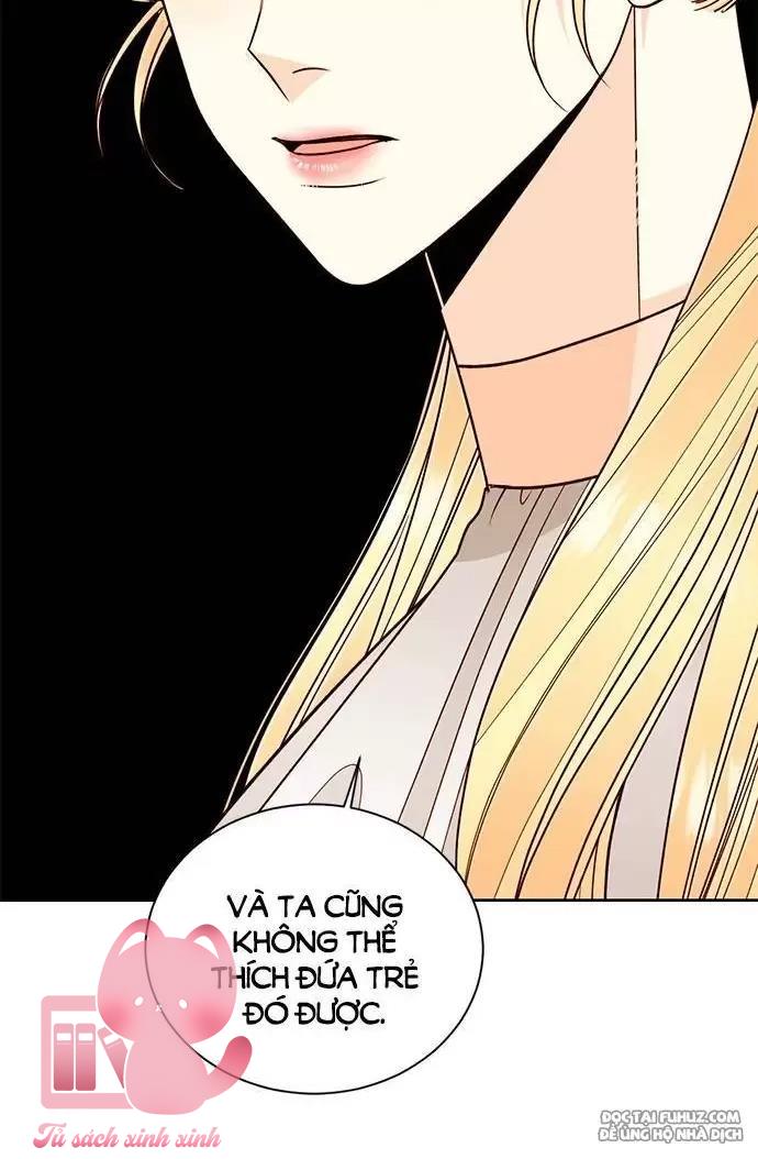 Hoàng Hậu Tái Hôn Chapter 41 - Trang 4