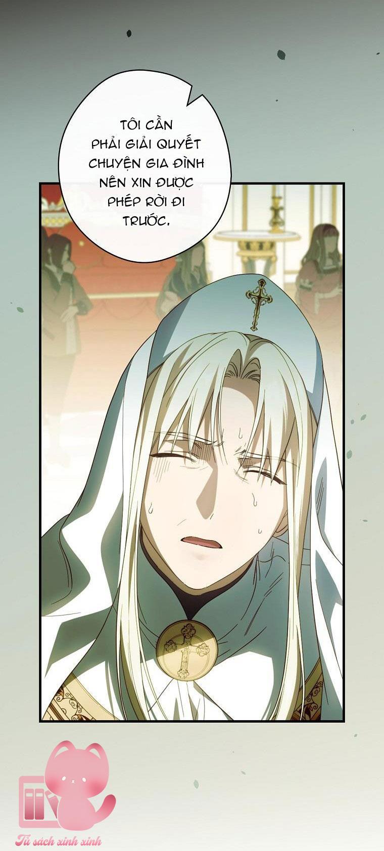 Cách Khiến Phu Quân Đứng Về Phía Tôi Chap 82 - Trang 2