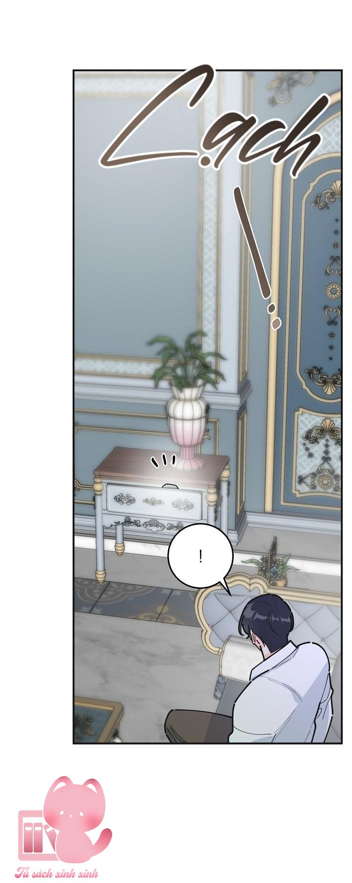 Người Hùng Của Ác Nữ Chapter 100 - Trang 4