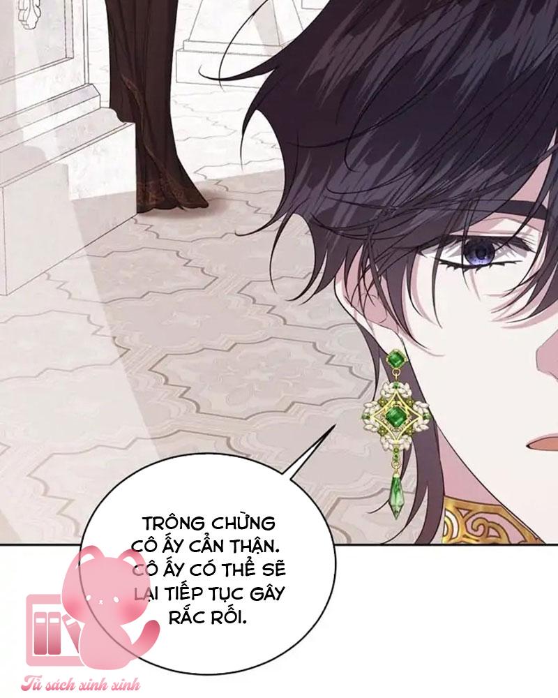 Rực Rỡ Đến Điên Cuồng Chap 3 - Trang 3