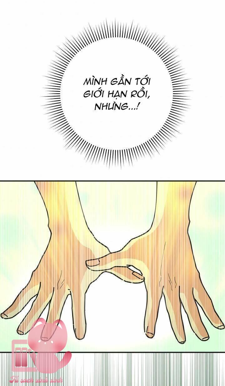 Người Hùng Của Ác Nữ Chapter 61 - Trang 4