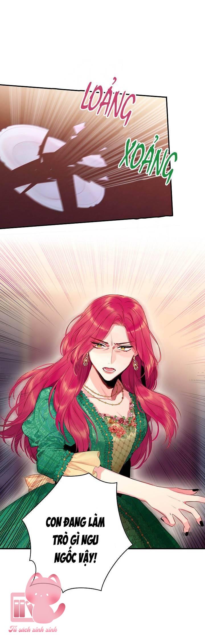 Ác Nữ Muốn Ly Hôn Chap 86 - Trang 2