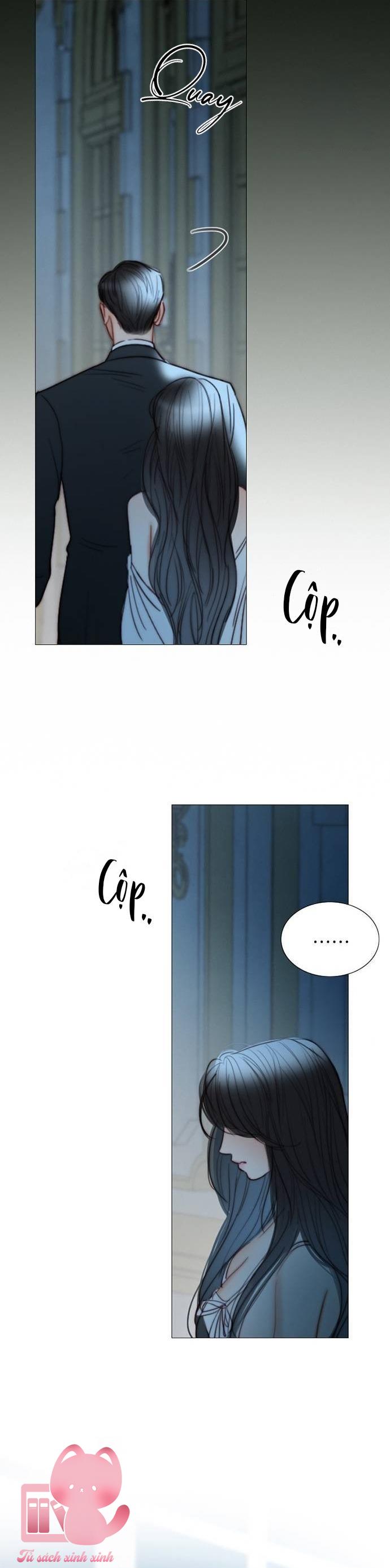 Serena Chapter 91 - Trang 4