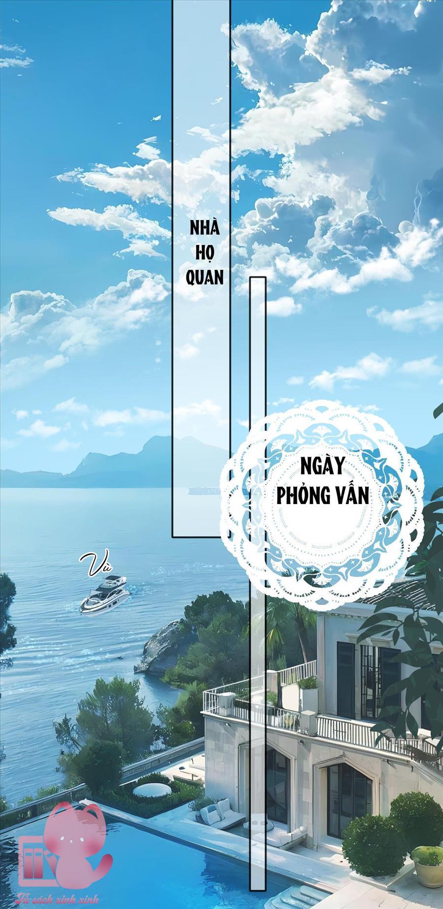 Trêu Nhầm Chap 28 - Trang 4