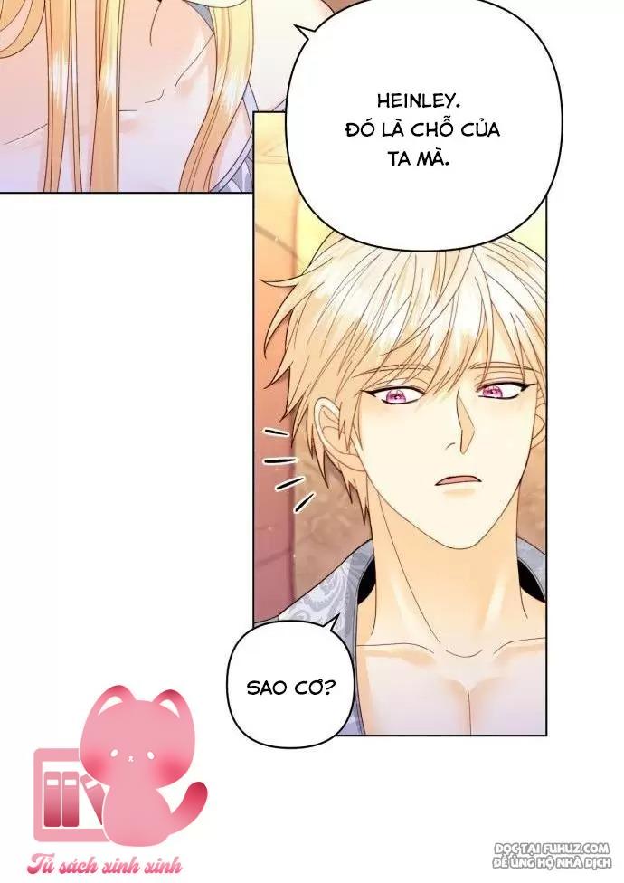 Hoàng Hậu Tái Hôn Chapter 135 - Trang 4